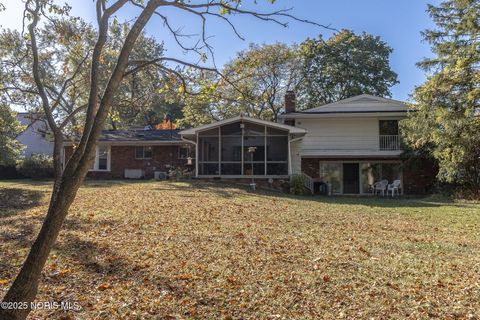 Tiny photo for 7030 Hickory Ridge Road, Sylvania, OH 43560 (MLS # 10000515)