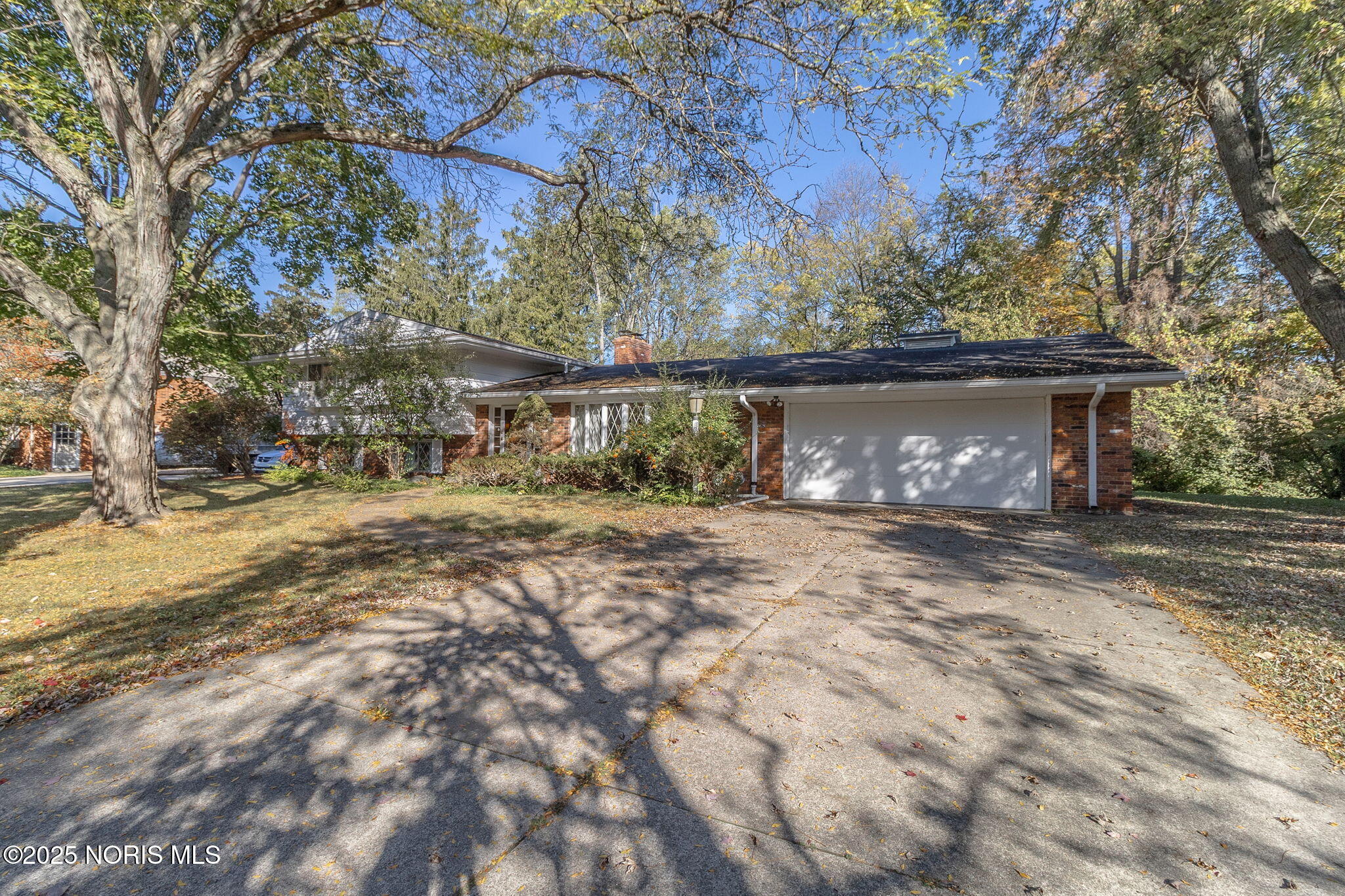 7030 Hickory Ridge Road