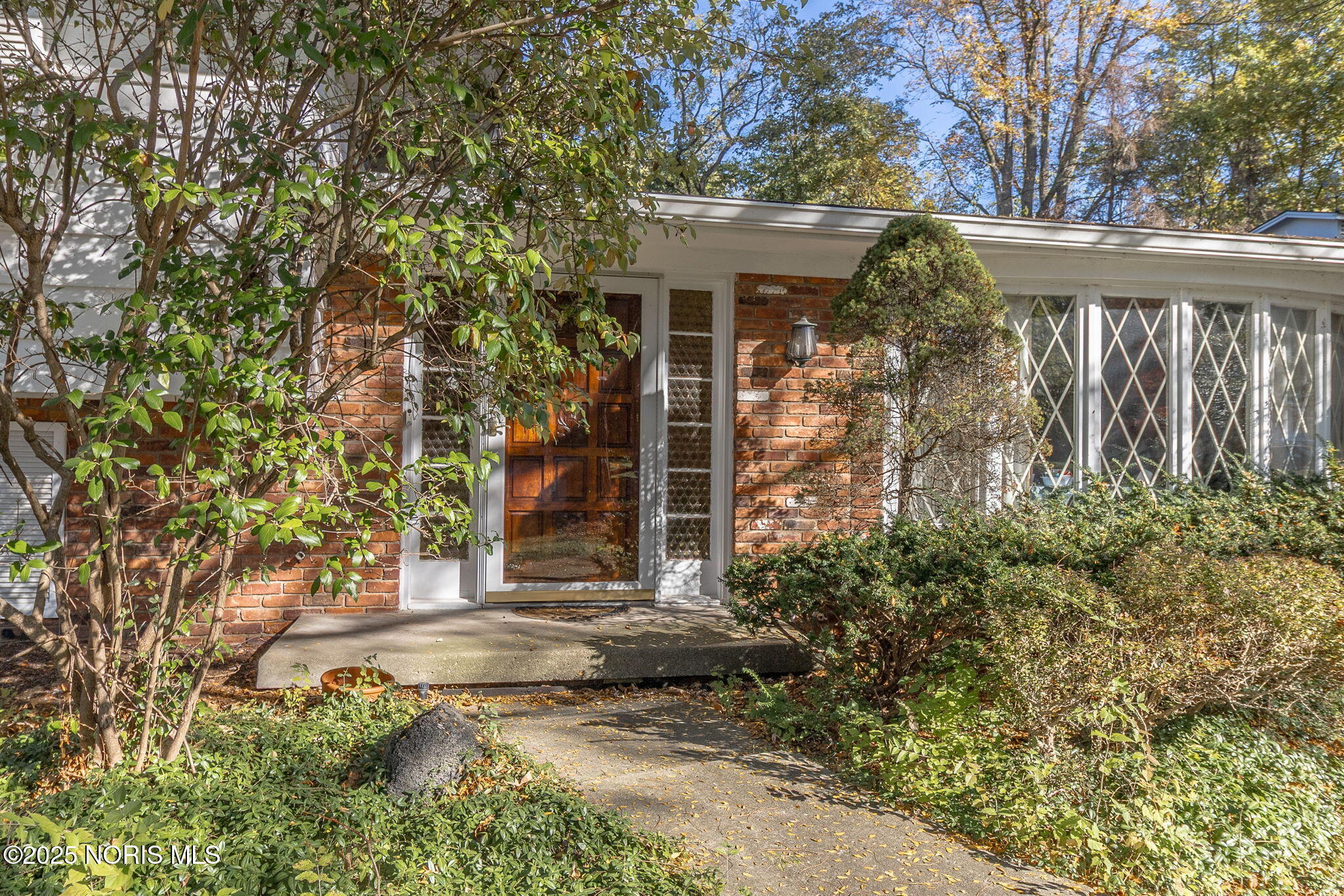 7030 Hickory Ridge Road