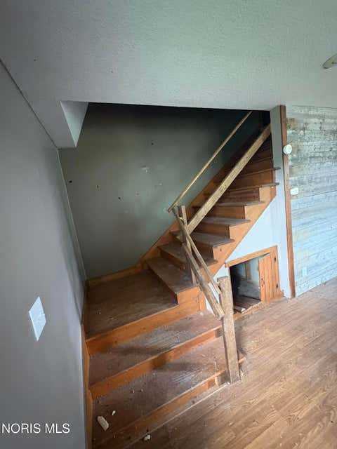 Tiny photo for 196 Miami Avenue, Montpelier, OH 43543 (MLS # 10009405)
