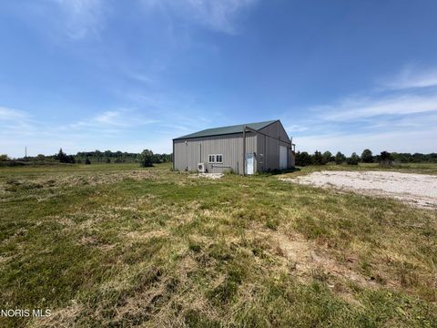 Tiny photo for 15611 County Road 191, Defiance, OH 43512 (MLS # 10008714)