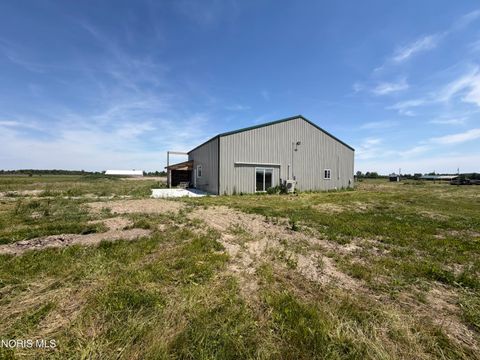 Tiny photo for 15611 County Road 191, Defiance, OH 43512 (MLS # 10008714)
