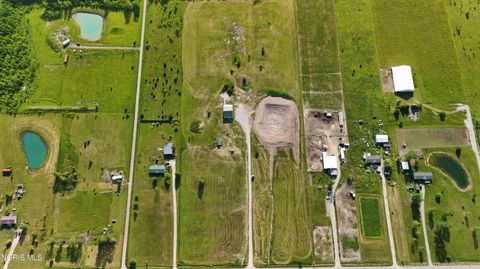 Photo of 15611 County Road 191, Defiance, OH 43512 (MLS # 10008714)