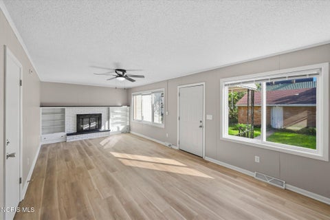 Tiny photo for 1502 Nevada Street, Toledo, OH 43605 (MLS # 10014035)