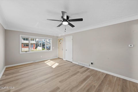 Tiny photo for 1502 Nevada Street, Toledo, OH 43605 (MLS # 10014035)