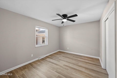 Tiny photo for 1502 Nevada Street, Toledo, OH 43605 (MLS # 10014035)