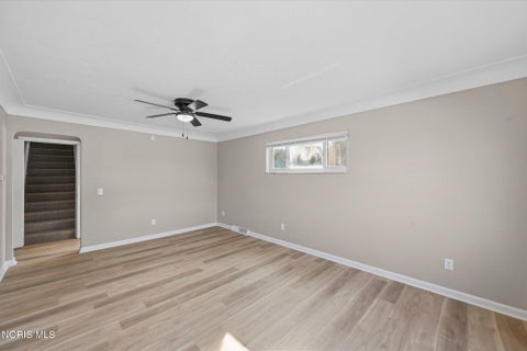 Tiny photo for 1502 Nevada Street, Toledo, OH 43605 (MLS # 10014035)