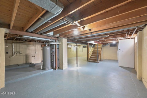 Tiny photo for 1502 Nevada Street, Toledo, OH 43605 (MLS # 10014035)