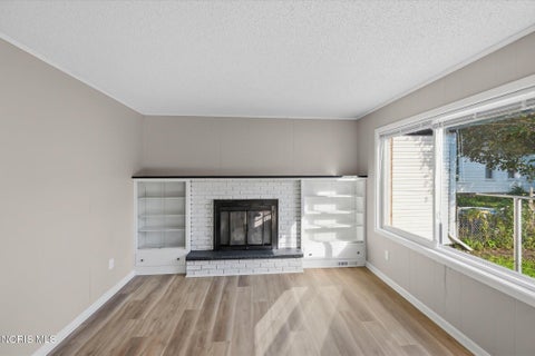 Tiny photo for 1502 Nevada Street, Toledo, OH 43605 (MLS # 10014035)
