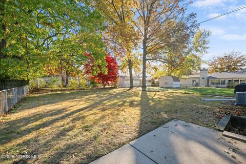 Tiny photo for 5154 Valley Forge Drive, Toledo, OH 43613 (MLS # 10000994)