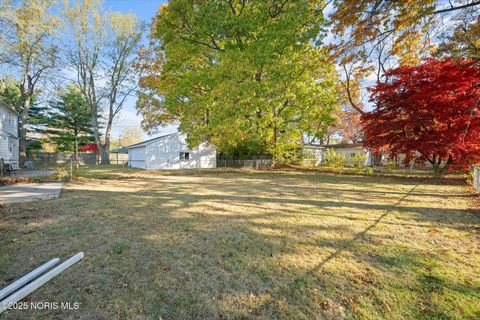 Tiny photo for 5154 Valley Forge Drive, Toledo, OH 43613 (MLS # 10000994)