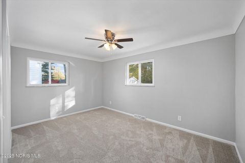 Tiny photo for 5154 Valley Forge Drive, Toledo, OH 43613 (MLS # 10000994)