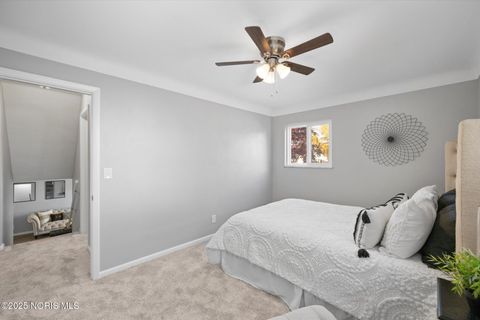 Tiny photo for 5154 Valley Forge Drive, Toledo, OH 43613 (MLS # 10000994)