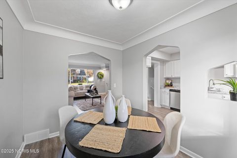 Tiny photo for 5154 Valley Forge Drive, Toledo, OH 43613 (MLS # 10000994)