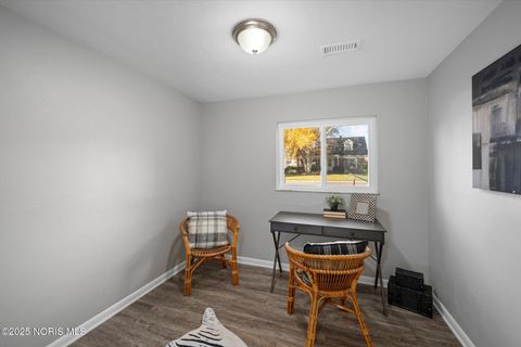 Tiny photo for 5154 Valley Forge Drive, Toledo, OH 43613 (MLS # 10000994)