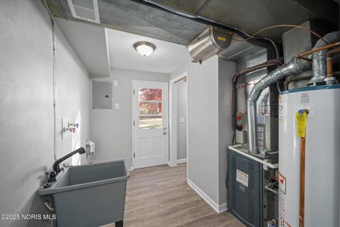 Tiny photo for 5154 Valley Forge Drive, Toledo, OH 43613 (MLS # 10000994)