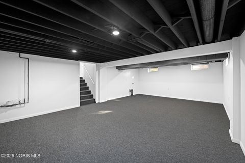 Tiny photo for 5154 Valley Forge Drive, Toledo, OH 43613 (MLS # 10000994)