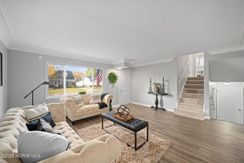 Tiny photo for 5154 Valley Forge Drive, Toledo, OH 43613 (MLS # 10000994)