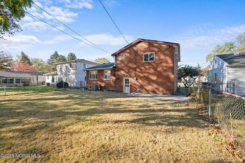 Tiny photo for 5154 Valley Forge Drive, Toledo, OH 43613 (MLS # 10000994)