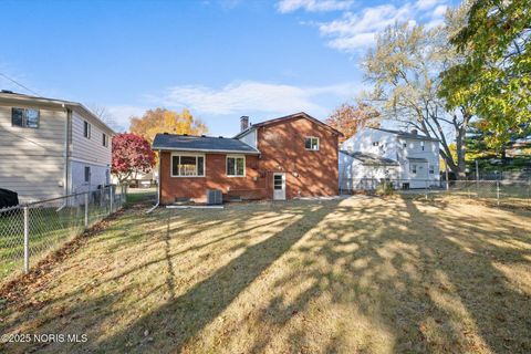 Tiny photo for 5154 Valley Forge Drive, Toledo, OH 43613 (MLS # 10000994)