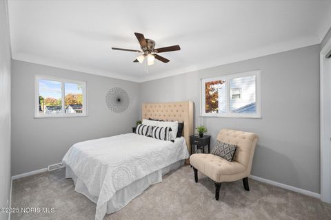 Tiny photo for 5154 Valley Forge Drive, Toledo, OH 43613 (MLS # 10000994)