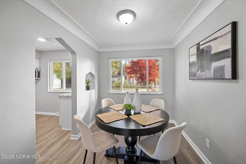 Tiny photo for 5154 Valley Forge Drive, Toledo, OH 43613 (MLS # 10000994)