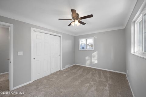 Tiny photo for 5154 Valley Forge Drive, Toledo, OH 43613 (MLS # 10000994)