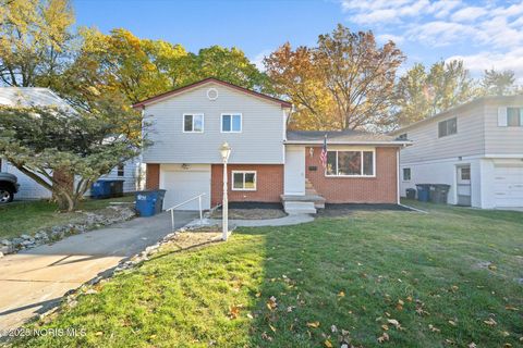 Tiny photo for 5154 Valley Forge Drive, Toledo, OH 43613 (MLS # 10000994)