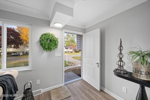 Tiny photo for 5154 Valley Forge Drive, Toledo, OH 43613 (MLS # 10000994)