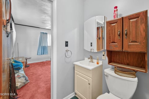 Tiny photo for 995 N Cousino Road, Oregon, OH 43616 (MLS # 10010623)