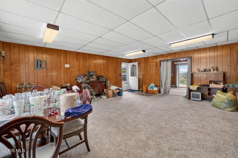 Tiny photo for 995 N Cousino Road, Oregon, OH 43616 (MLS # 10010623)