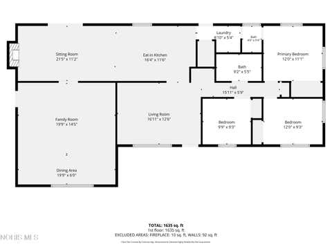 Tiny photo for 995 N Cousino Road, Oregon, OH 43616 (MLS # 10010623)