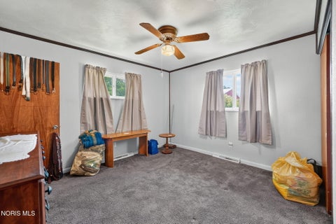 Tiny photo for 995 N Cousino Road, Oregon, OH 43616 (MLS # 10010623)
