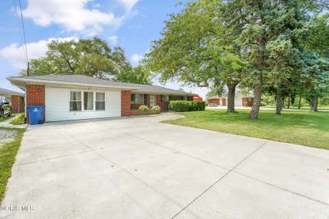 Tiny photo for 995 N Cousino Road, Oregon, OH 43616 (MLS # 10010623)