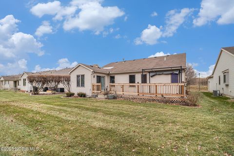 Tiny photo for 6955 Nightingale Drive, Holland, OH 43528 (MLS # 10002545)