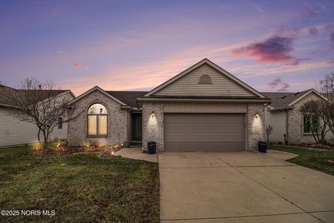 Photo of 6955 Nightingale Drive, Holland, OH 43528 (MLS # 10002545)