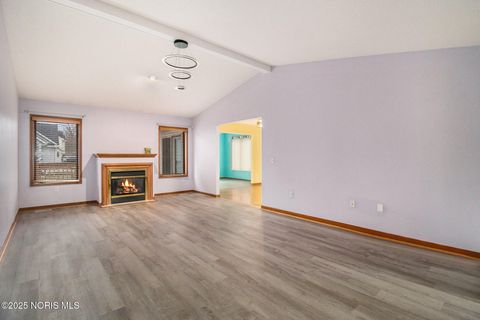 Tiny photo for 6955 Nightingale Drive, Holland, OH 43528 (MLS # 10002545)