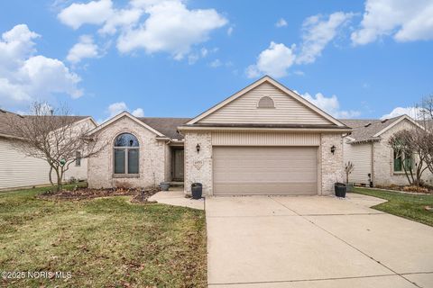 Tiny photo for 6955 Nightingale Drive, Holland, OH 43528 (MLS # 10002545)