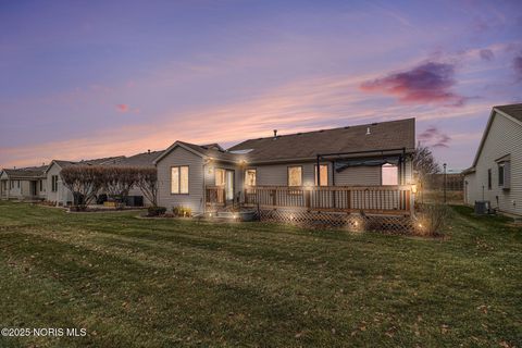 Tiny photo for 6955 Nightingale Drive, Holland, OH 43528 (MLS # 10002545)