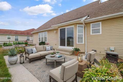 Tiny photo for 3948 Bridge Creek Boulevard, Sylvania, OH 43560 (MLS # 10011418)