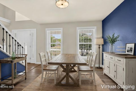 Tiny photo for 3948 Bridge Creek Boulevard, Sylvania, OH 43560 (MLS # 10011418)