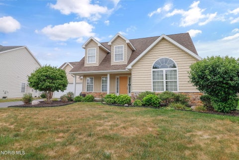 Tiny photo for 3948 Bridge Creek Boulevard, Sylvania, OH 43560 (MLS # 10011418)