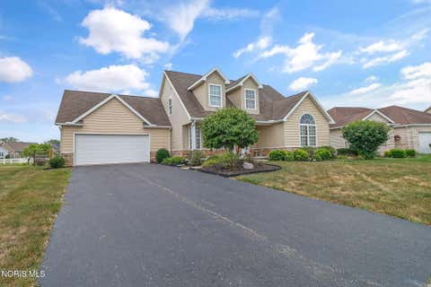 Tiny photo for 3948 Bridge Creek Boulevard, Sylvania, OH 43560 (MLS # 10011418)