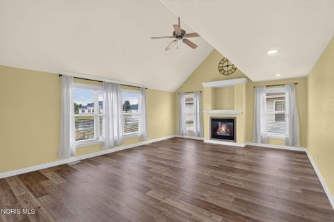 Tiny photo for 3948 Bridge Creek Boulevard, Sylvania, OH 43560 (MLS # 10011418)
