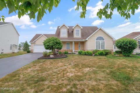 Photo of 3948 Bridge Creek Boulevard, Sylvania, OH 43560 (MLS # 10011418)