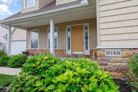 Tiny photo for 3948 Bridge Creek Boulevard, Sylvania, OH 43560 (MLS # 10011418)