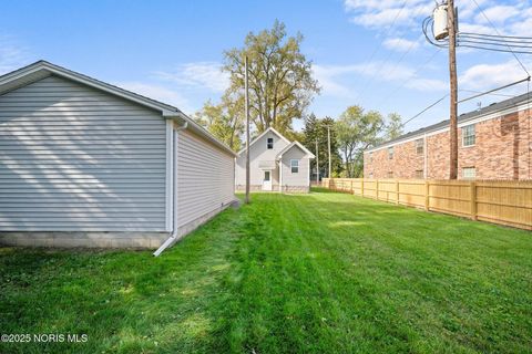 5768 Home Lane Toledo OH 43623