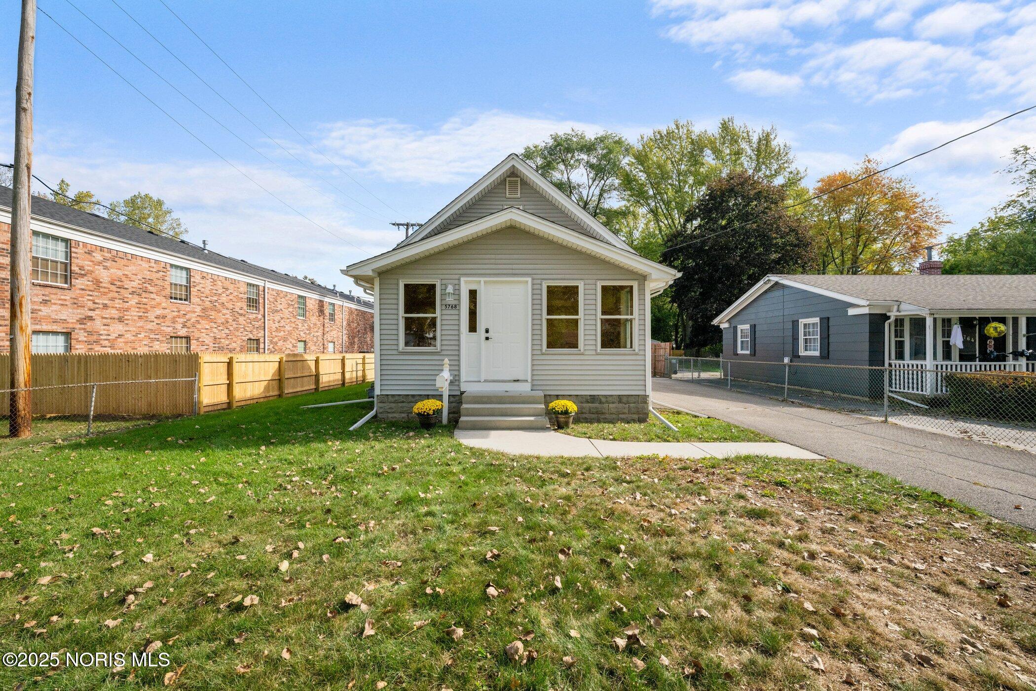 5768 Home Lane