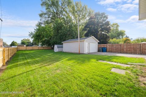 Tiny photo for 5768 Home Lane, Toledo, OH 43623 (MLS # 10000302)