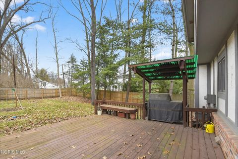 Tiny photo for 4504 Sulgrave Drive, Toledo, OH 43623 (MLS # 10004834)